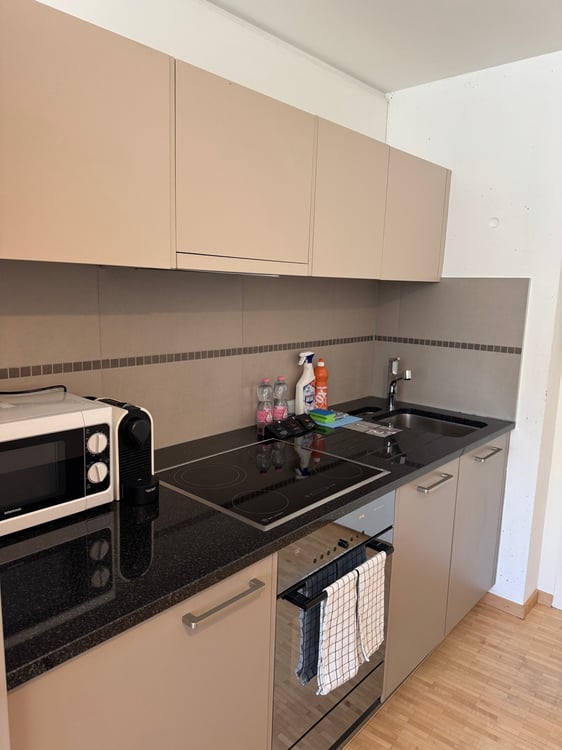 Lot 4.1 de 2.5 pièces au 4ème étage 7