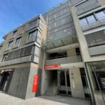 Lot 4.1 de 2.5 pièces au 4ème étage 10