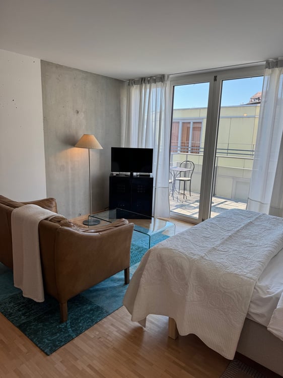 Lot 4.1 de 2.5 pièces au 4ème étage 2