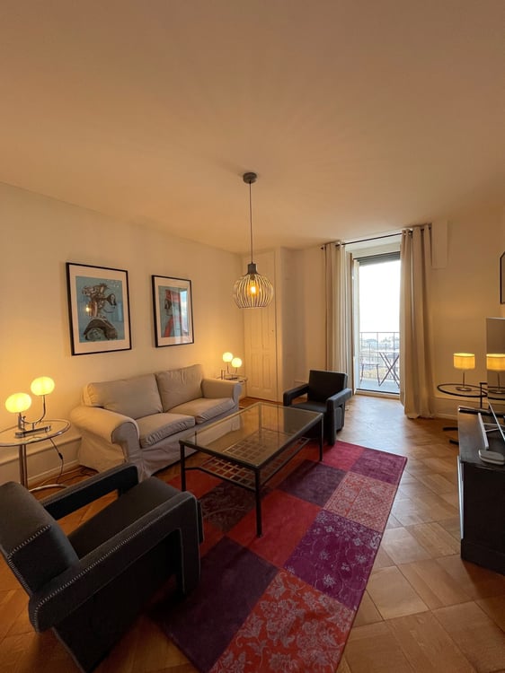 Lot 27 de 1.5 pièces au 5ème étage 4