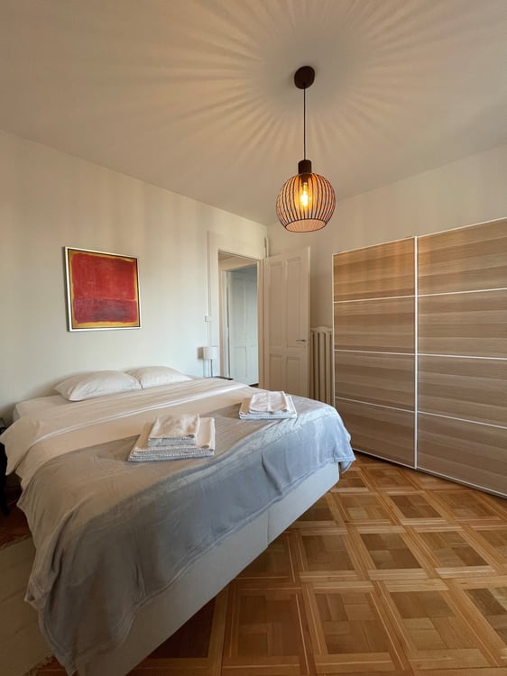 Lot 27 de 1.5 pièces au 5ème étage 1