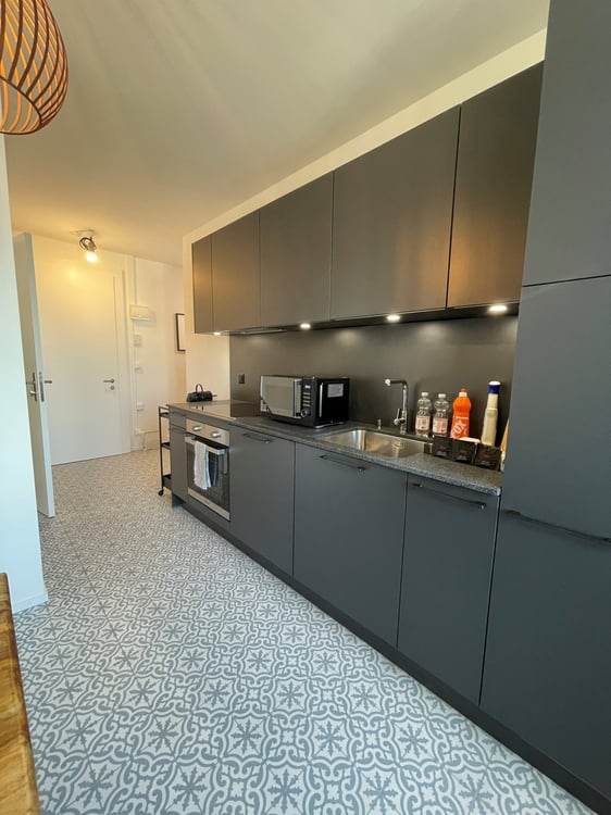 Lot 27 de 1.5 pièces au 5ème étage 2