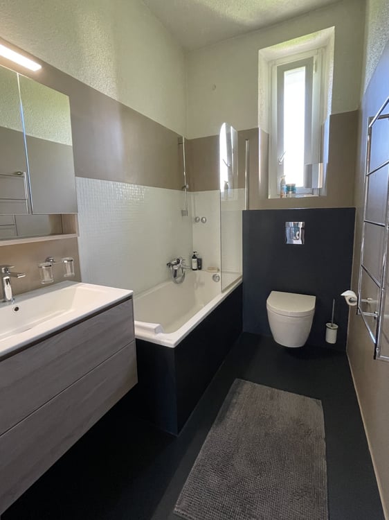 Appartement meublé de 1.5 pièces (disponible pour de courtes durées) 7