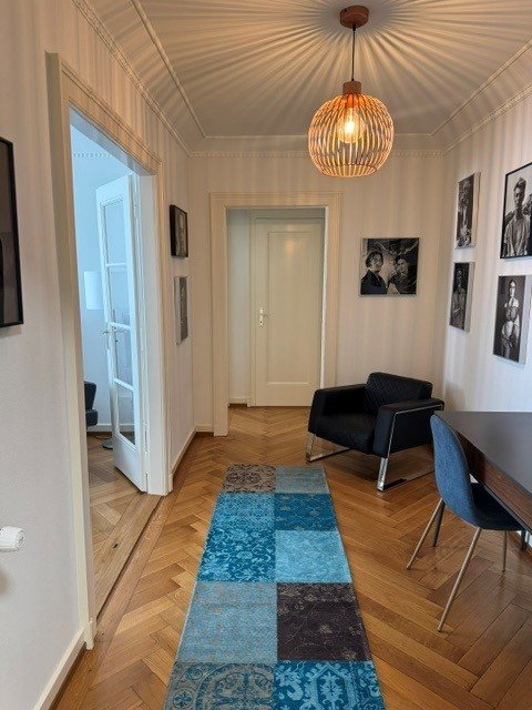 Habitat de 1.5 pièces au 3ème étage 4