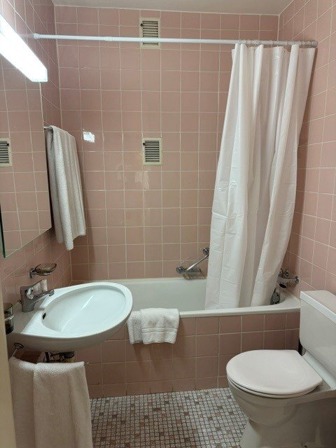 Habitat de 1.5 pièces au 3ème étage 11