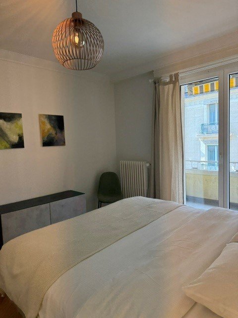 Habitat de 1.5 pièces au 3ème étage 10