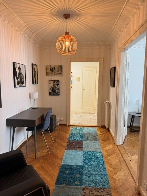 Habitat de 1.5 pièces au 3ème étage 3