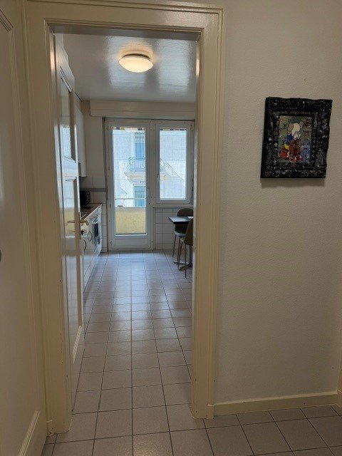 Habitat de 1.5 pièces au 3ème étage 1