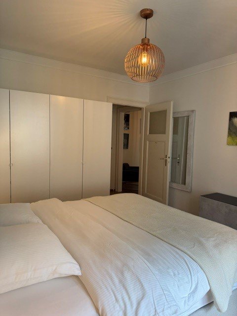 Habitat de 1.5 pièces au 3ème étage 9