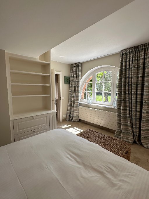 Réf - E32 1.5 pièces à l'étage -1 1