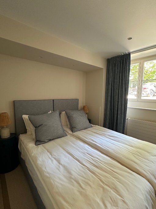 Réf - E32 1.5 pièces à l'étage -1 10