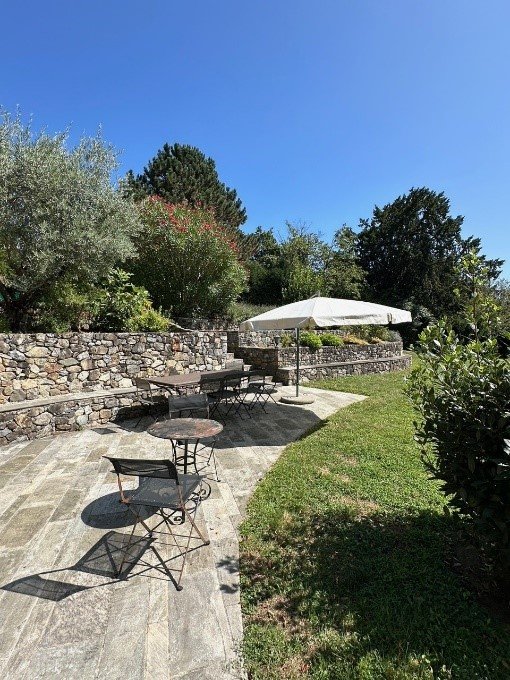 Réf - E32 1.5 pièces à l'étage -1 11