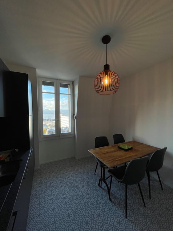 Lot 27 de 4.5 pièces au 5ème étage 3