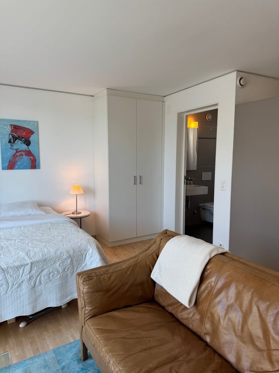 Lot 4.1 de 1.5 pièces au 4ème étage 3