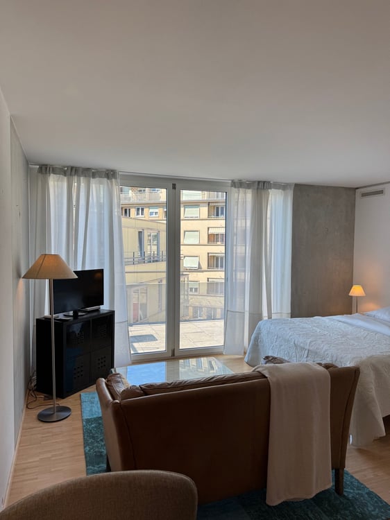 Lot 4.1 de 1.5 pièces au 4ème étage 1