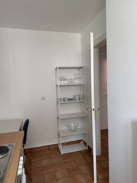 Habitat de 2.5 pièces au 2ème étage 5