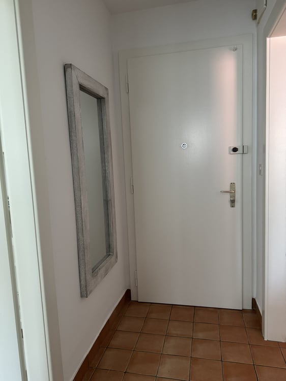 Habitat de 2.5 pièces au 2ème étage 6