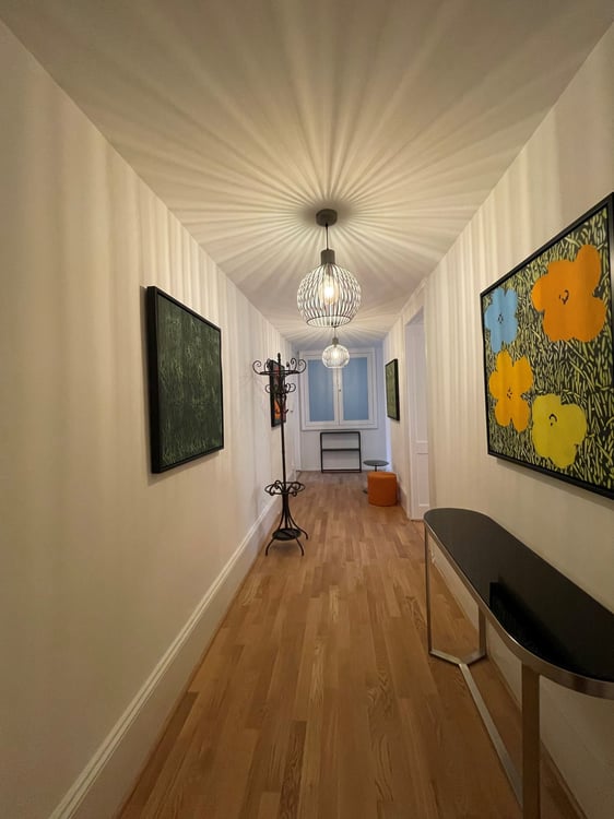 Réf - SL18 (Lot 7) de 2.5 pièces au 1er étage 1