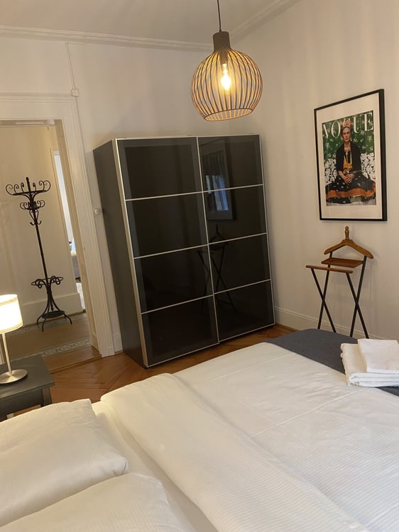 Réf - SL18 (Lot 7) de 2.5 pièces au 1er étage 6