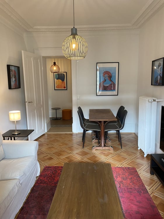 Réf - SL18 (Lot 7) de 2.5 pièces au 1er étage 3