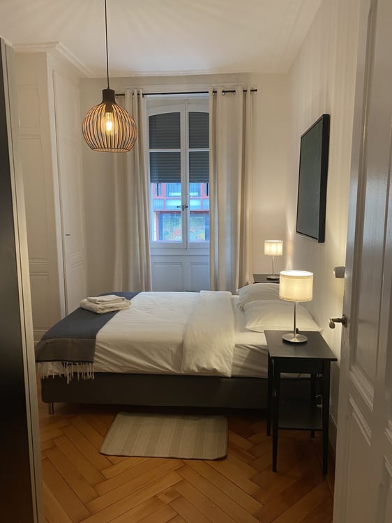 Réf - SL18 (Lot 7) de 2.5 pièces au 1er étage 5