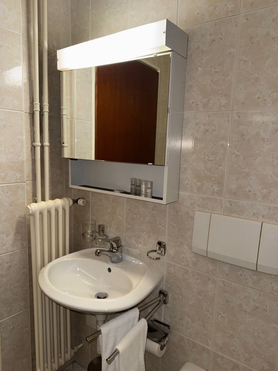 Habitat de 2.5 pièces au 1er étage 9