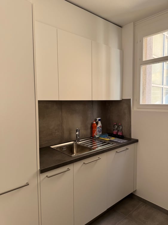 Habitat de 2.5 pièces au 1er étage 6