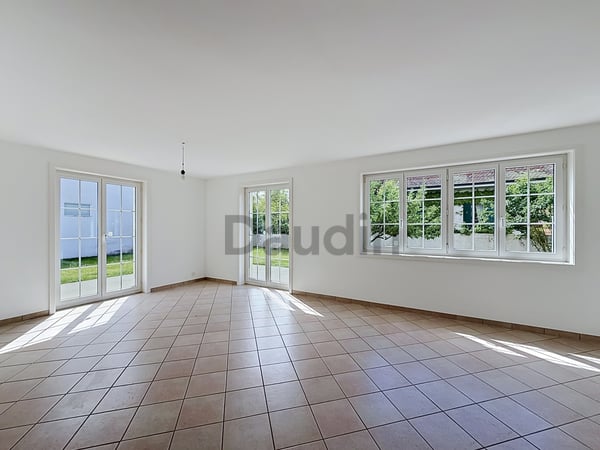Charmante villa individuelle à Chêne-Bourg 4