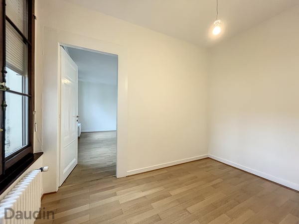 Appartement de 6 pièces dans le quartier Philosophes-Bastions 10