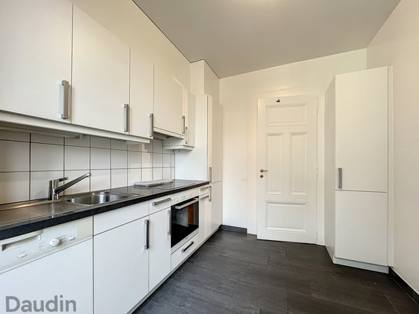 Appartement de 6 pièces dans le quartier Philosophes-Bastions 3