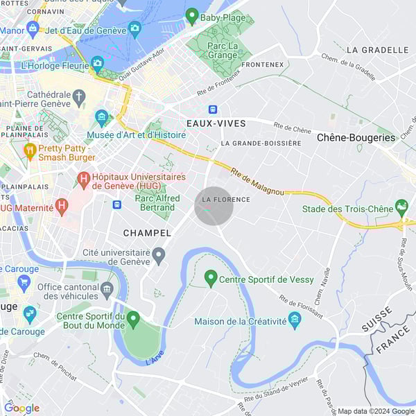 Lot de deux appartements de 4 pièces et 3 pièces - Vente en société 7