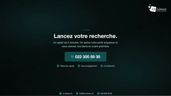 Vente - Triplex Vandoeuvres 10
