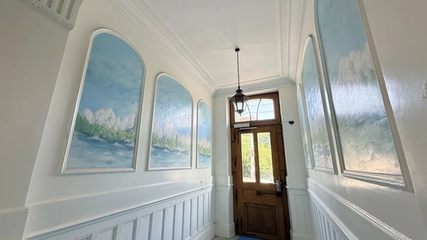 EXCLUSIVE & CASATAX - Charming 3.5-bedroom apartment in the heart of G 7