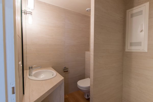 Lot of 2 apartments - Crêts de Champel! 11