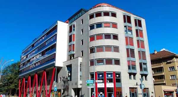 Mixed commercial lots 2