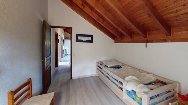 Vente - Maison Bernex 9