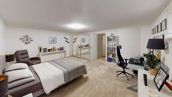 Vente - Maison Bernex 3