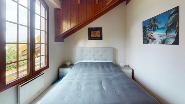 Vente - Maison Bernex 8