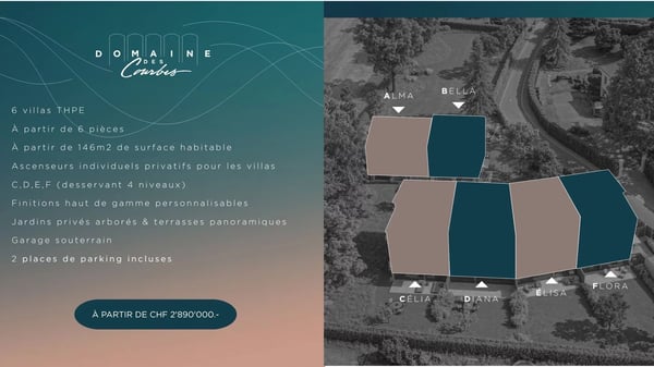 Villa FLORA - A signature of charm and light 5