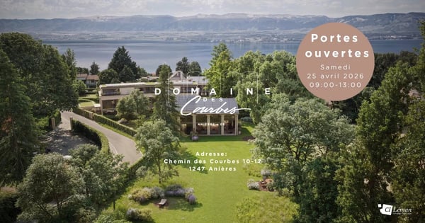 Six exceptional villas in a green setting 13