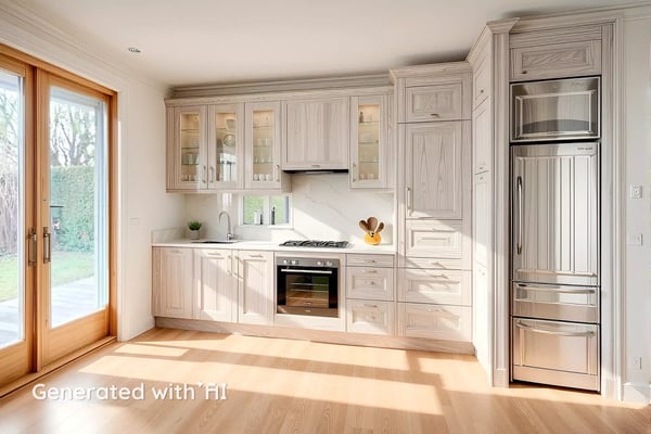 CASATAX exclusively: Charming 3-room with large garden! 7
