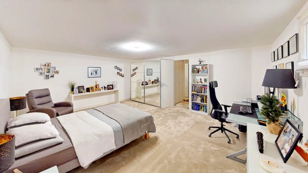 Single-family house in Bernex 7