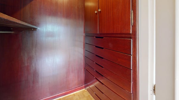 Florissant - Beautiful 4-room cross-through apartment on the 6th floor 6