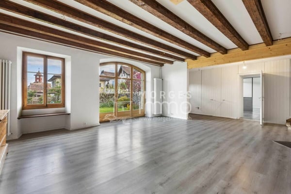 Maison multi-appartements 1 pièces à Colombier VD 4