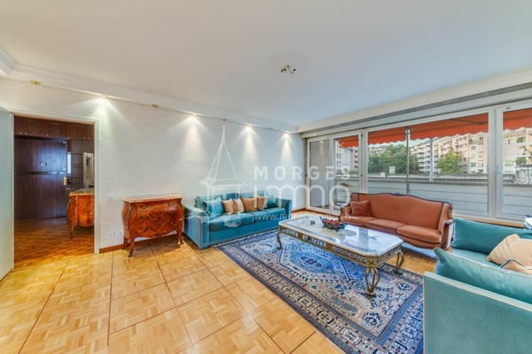 Appartement 1 pièces à Genève 2