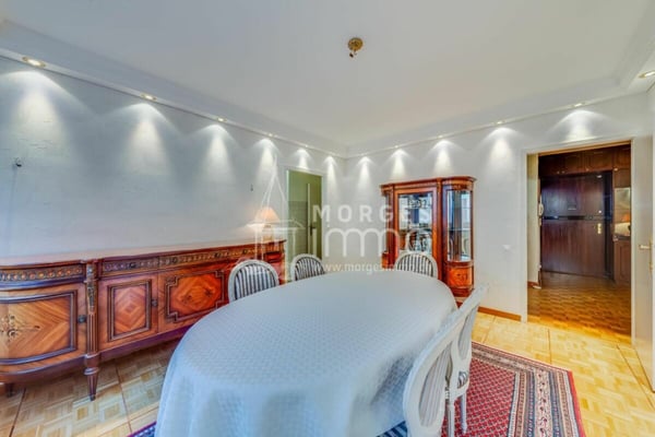 Appartement 1 pièces à Genève 6