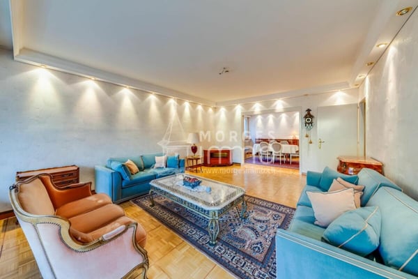 Appartement 1 pièces à Genève 3