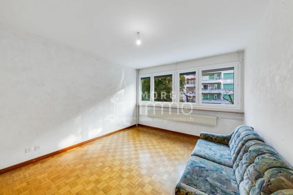 Appartement 1 pièces à Genève 11