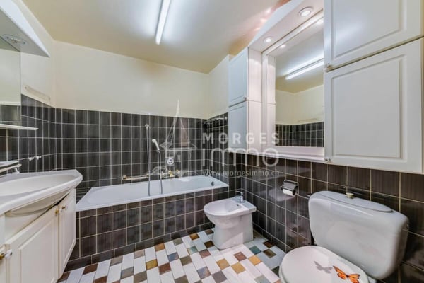 Appartement 1 pièces à Genève 13