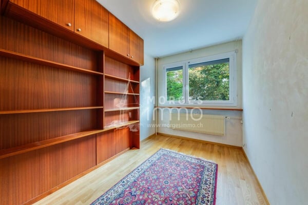 Appartement 1 pièces à Genève 10